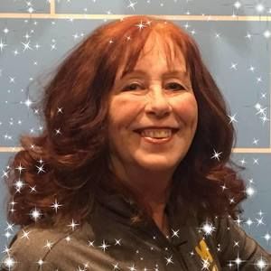 Meet your Posher, Marie